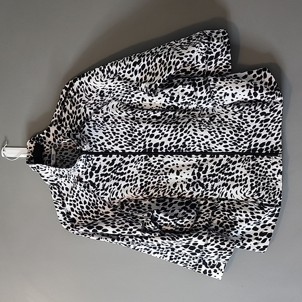 ALIA PETITE JACKET